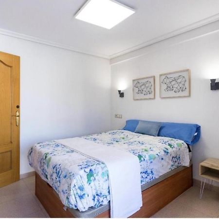 Payma Apartments 베니돔 외부 사진