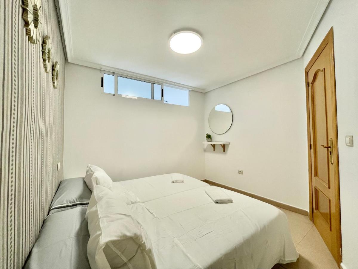 Payma Apartments 베니돔 외부 사진