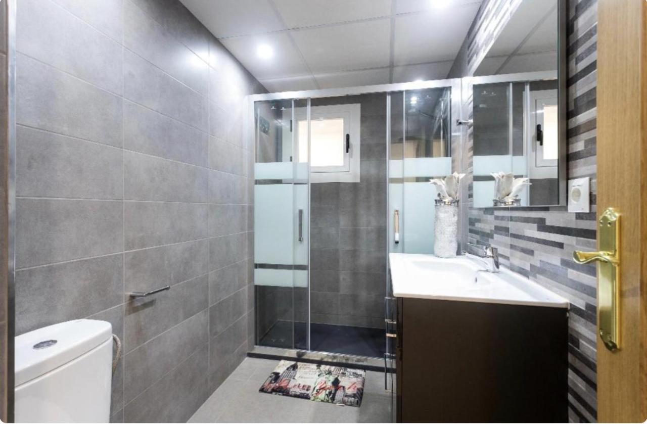 Payma Apartments 베니돔 외부 사진