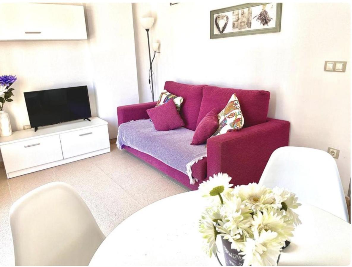 Payma Apartments 베니돔 외부 사진